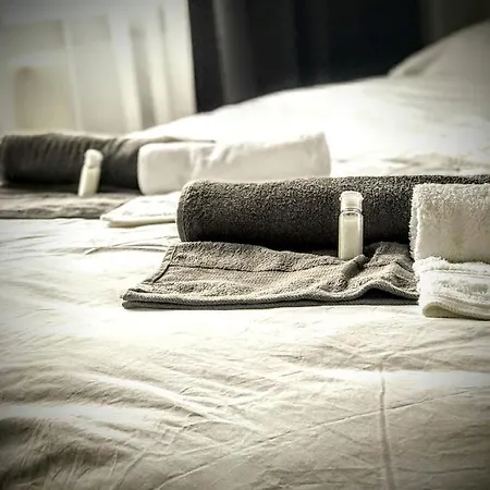 Aparthotel Rodos