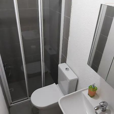 Aparthotel Rodos Istanbul