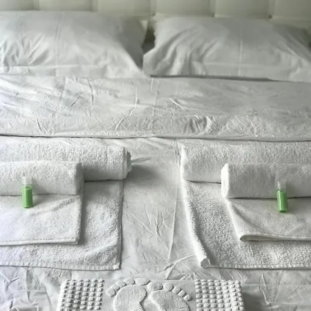 Aparthotel Rodos 3*
