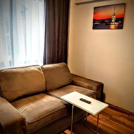 شقة فندقية Rodos اسطنبول