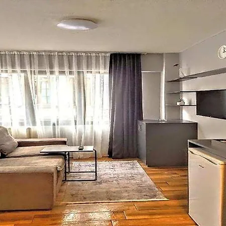 Aparthotel Rodos