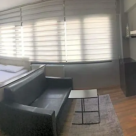 Rodos Aparthotel Istanbul