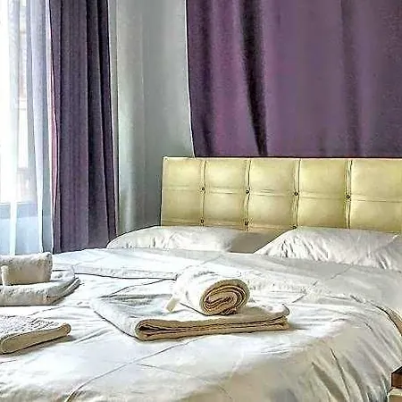 شقة فندقية Rodos اسطنبول