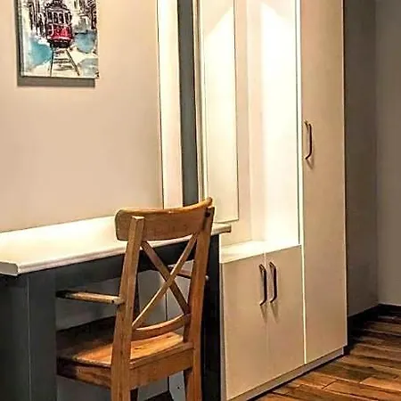 Aparthotel Rodos 3*
