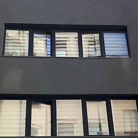 Rodos Aparthotel Istanbul