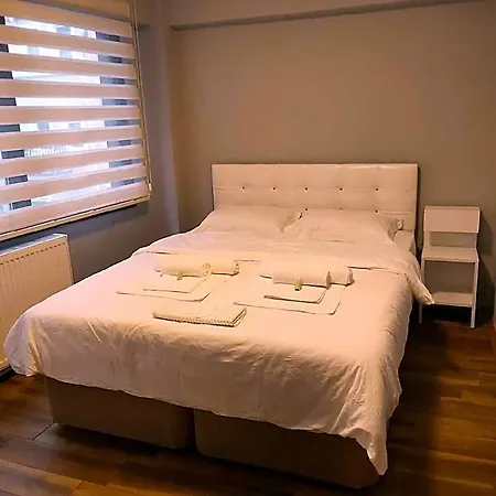 Rodos 3* Istanbul