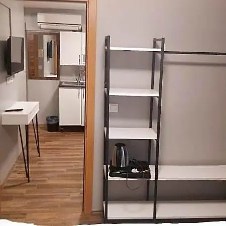 Rodos Aparthotel 3*