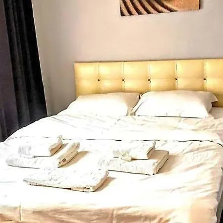 Rodos Aparthotel Istanbul