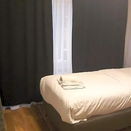 Aparthotel Rodos 3*