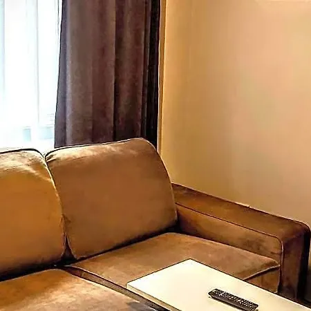 Rodos 3* Istanbul