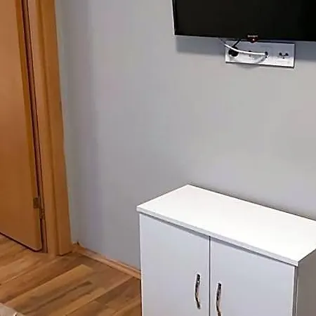 Rodos Aparthotel Istanbul