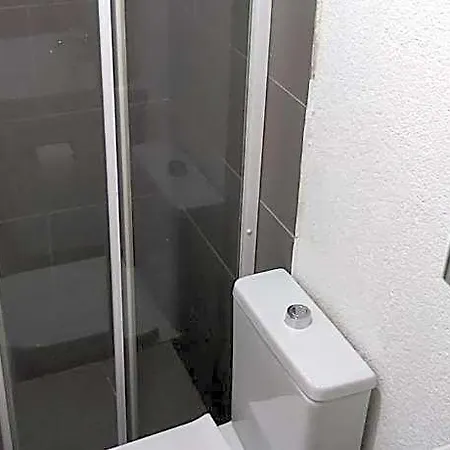 Rodos Aparthotel Istanbul