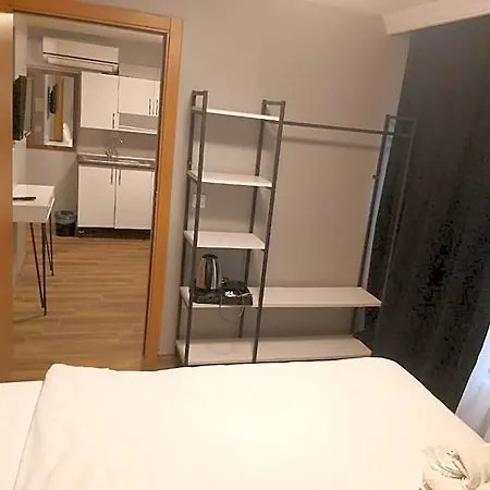 Rodos Istanbul
