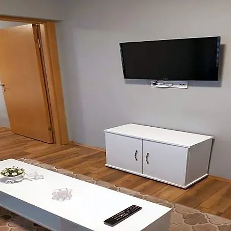 شقة فندقية Rodos