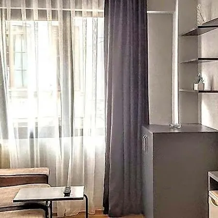 Rodos Aparthotel Istanbul