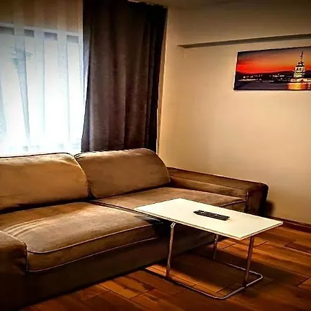 Rodos Aparthotel