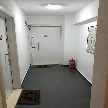 Rodos 3* Istanbul