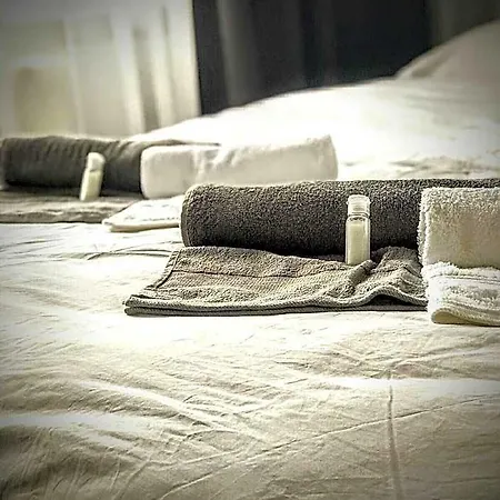 Rodos Aparthotel Istanbul