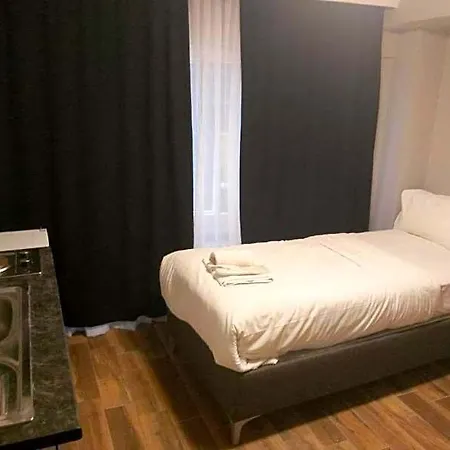 Rodos Aparthotel 3*