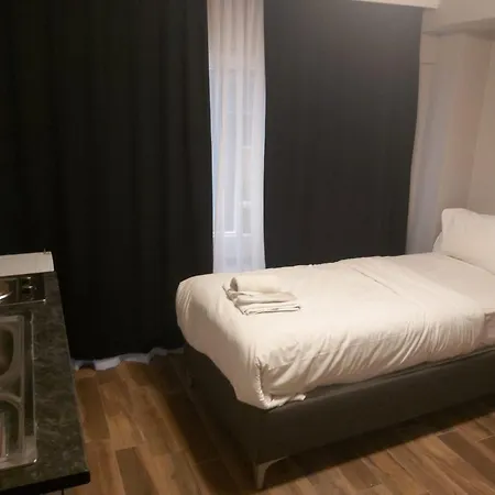 Rodos Stambuł
