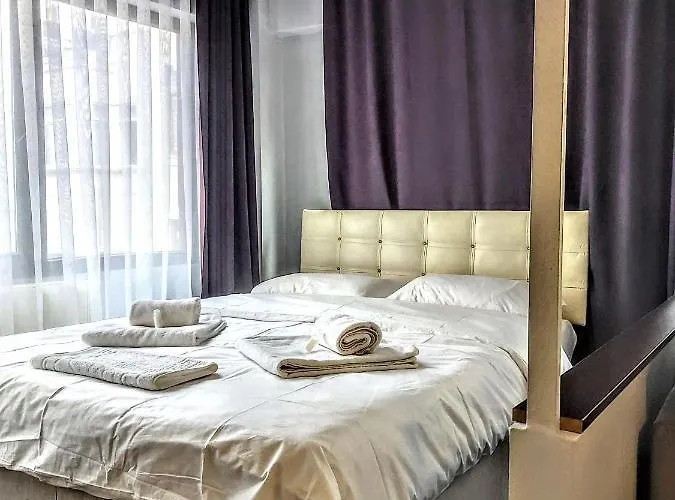 Rodos Apart Otel İstanbul