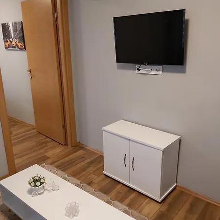 Rodos Appart hôtel 3*